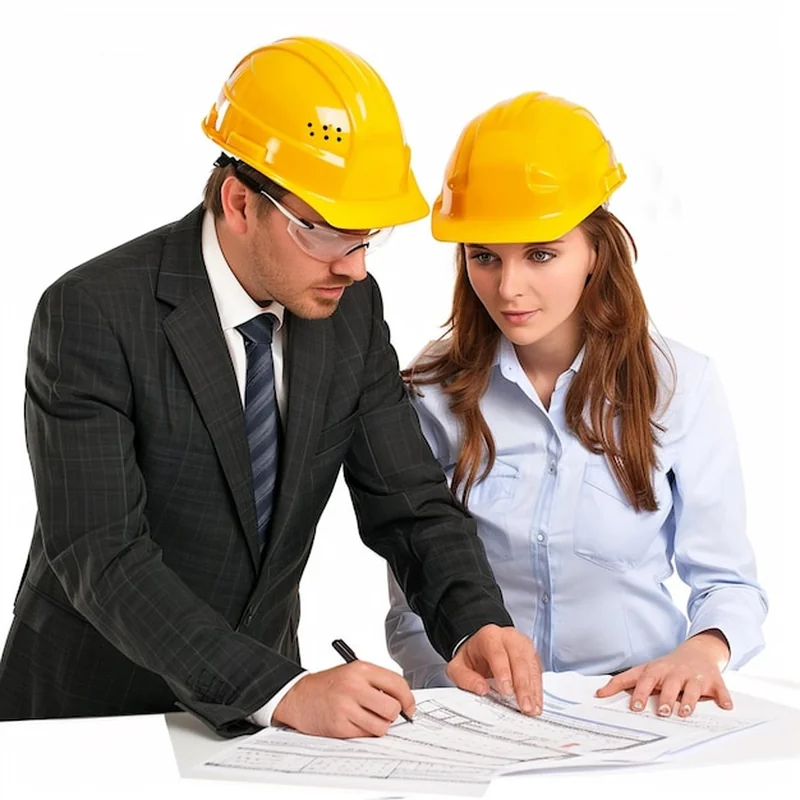 Formalności budowlane – jakie procedury są potrzebne?