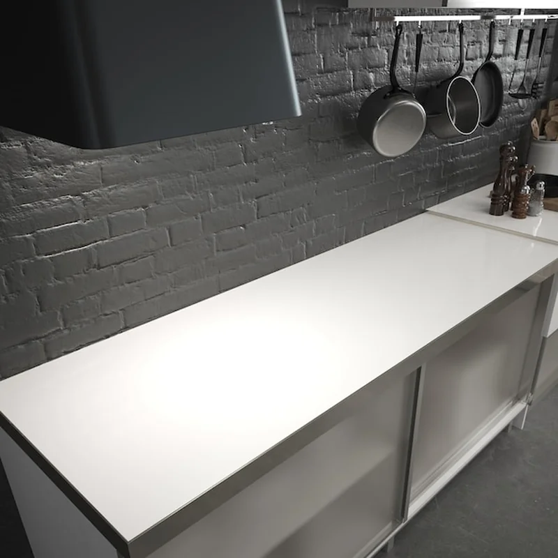 Jak okleić blat kuchenny? Praktyczne porady i okleiny