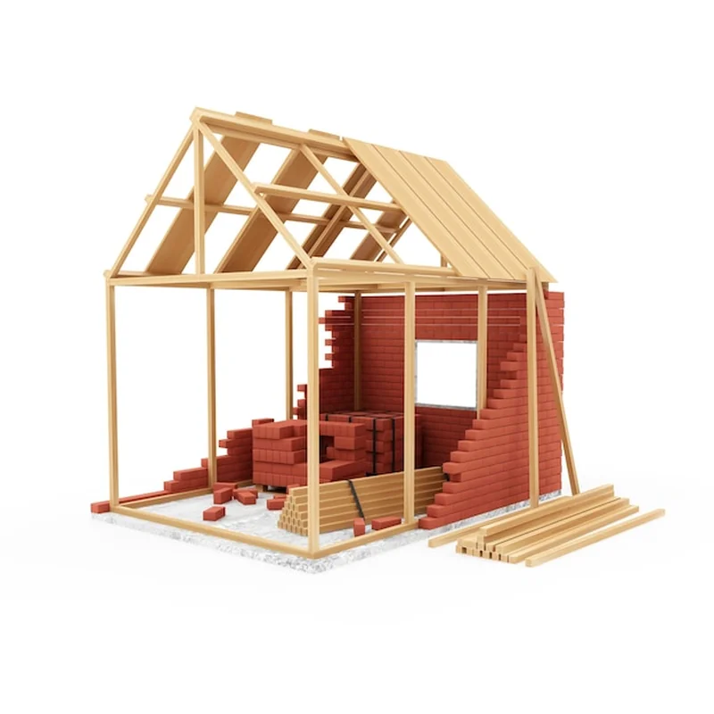 Jak wybudować dom? Przewodnik po budowie domu