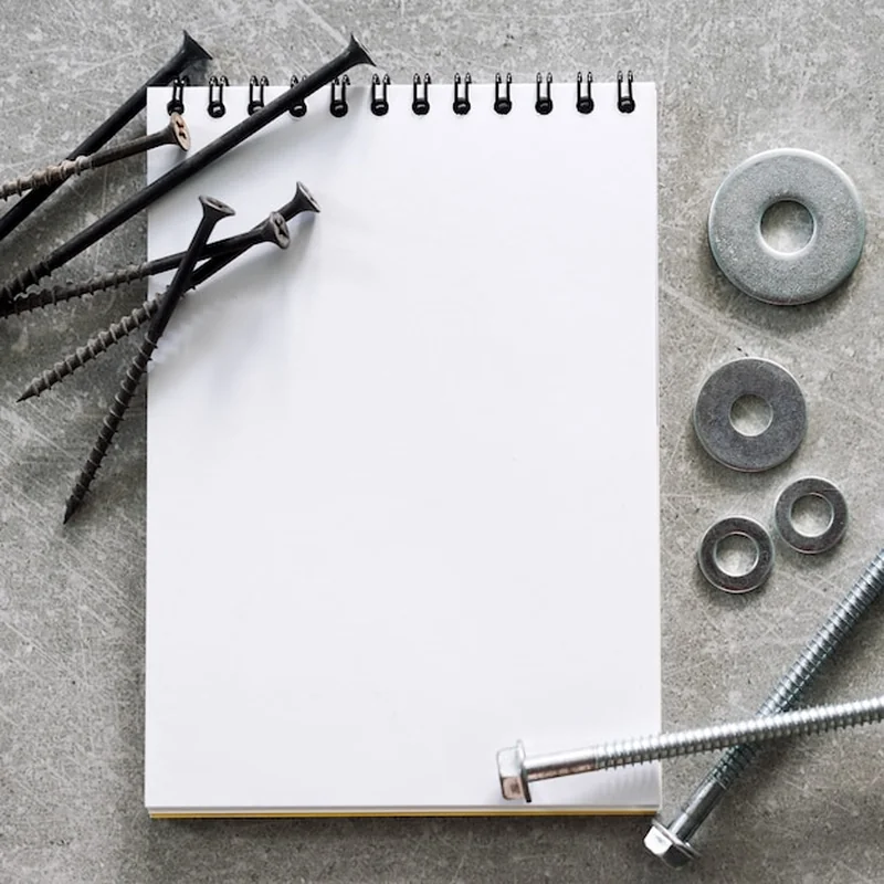 Zaliczka na materiały budowlane – co warto wiedzieć?