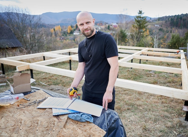 Generalny wykonawca domów jednorodzinnych – co warto wiedzieć?